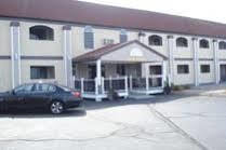 Knights Inn Cape Cod/Bourne Hyannis Exterior photo